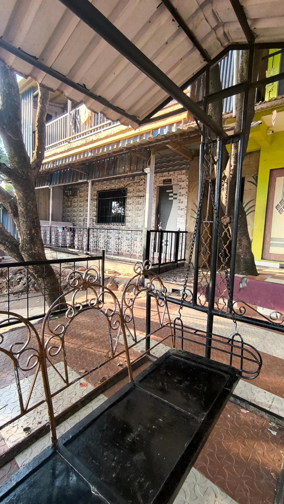 Hilltop Cottage Mahābaleshwar Exteriér fotografie