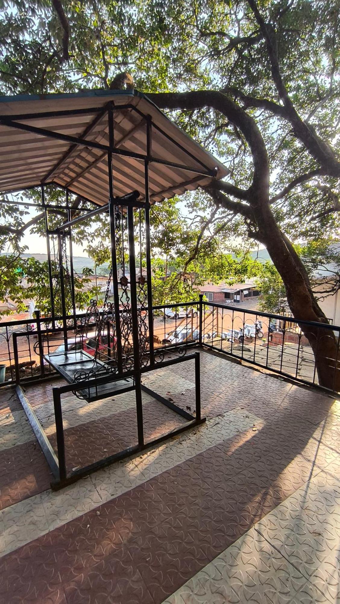 Hilltop Cottage Mahābaleshwar Exteriér fotografie
