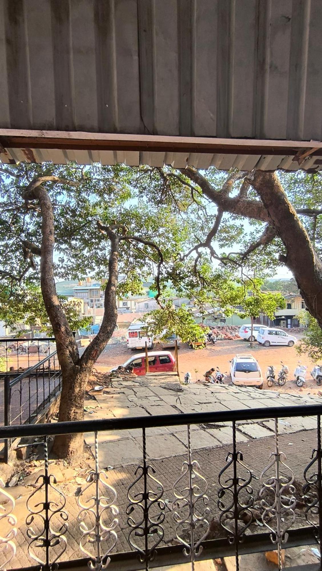 Hilltop Cottage Mahābaleshwar Exteriér fotografie